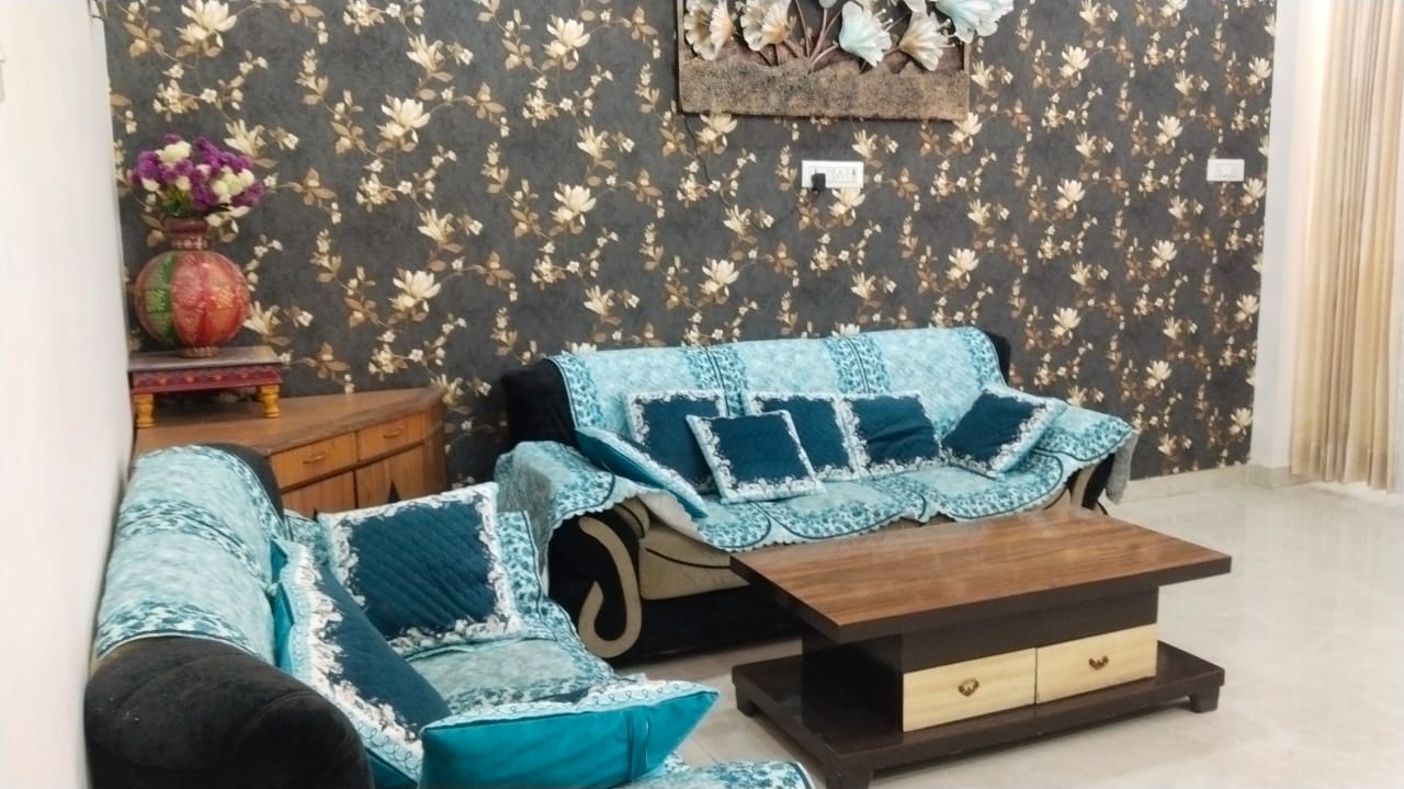 2 BHK Flat for Rent in Mansarovar, Jaipur-Mansarover-Jaipur